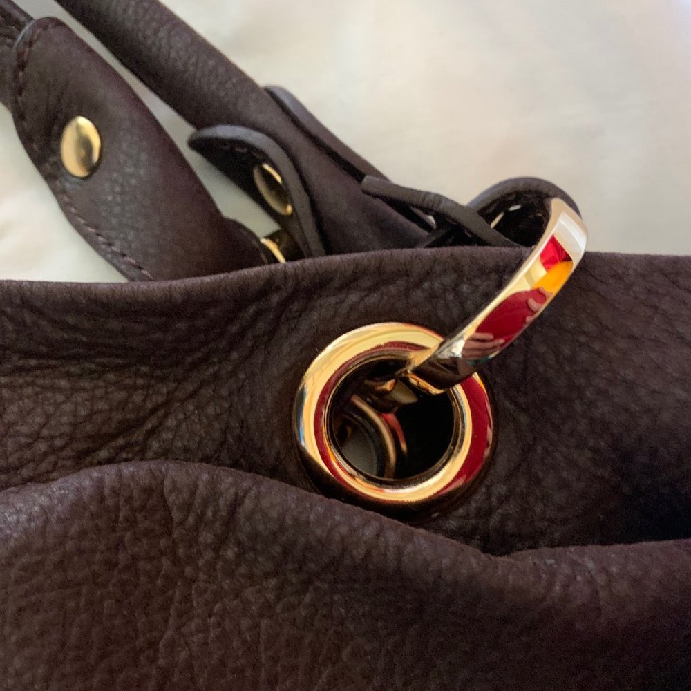 Leather Bag - Picture 6 of 10